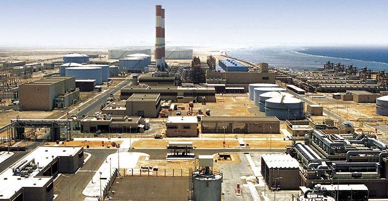 Medina -Yanbu Desalination and Power Plant, Phase 2 - Lot 1 project showcase
